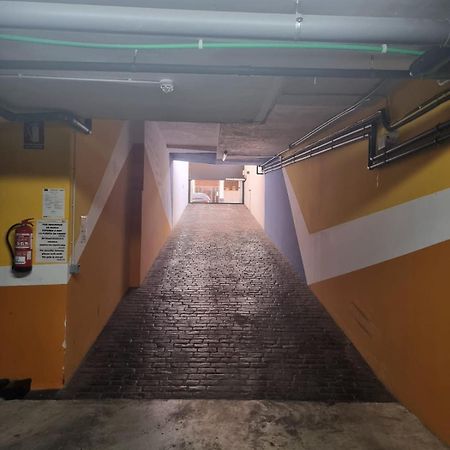 Ferienwohnung Alegria1 Torrevieja Exterior foto