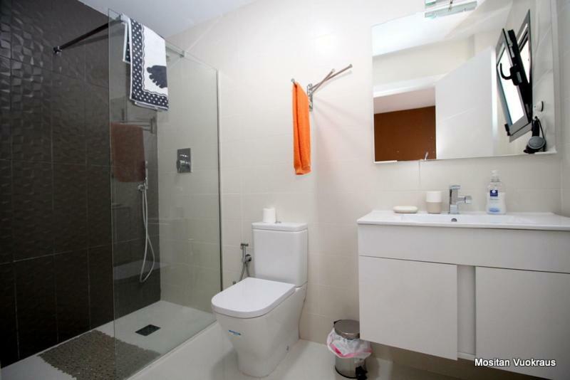 Ferienwohnung Alegria1 Torrevieja Exterior foto