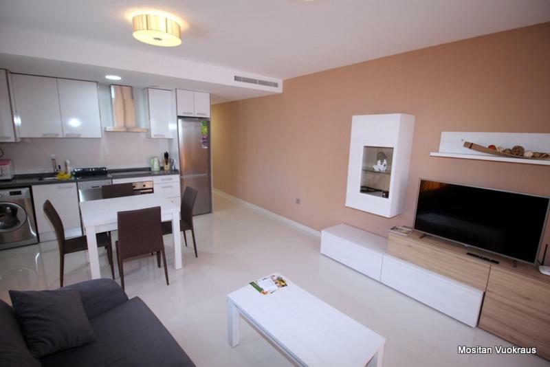 Ferienwohnung Alegria1 Torrevieja Exterior foto