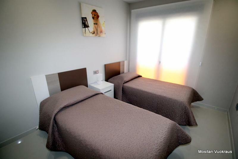 Ferienwohnung Alegria1 Torrevieja Exterior foto
