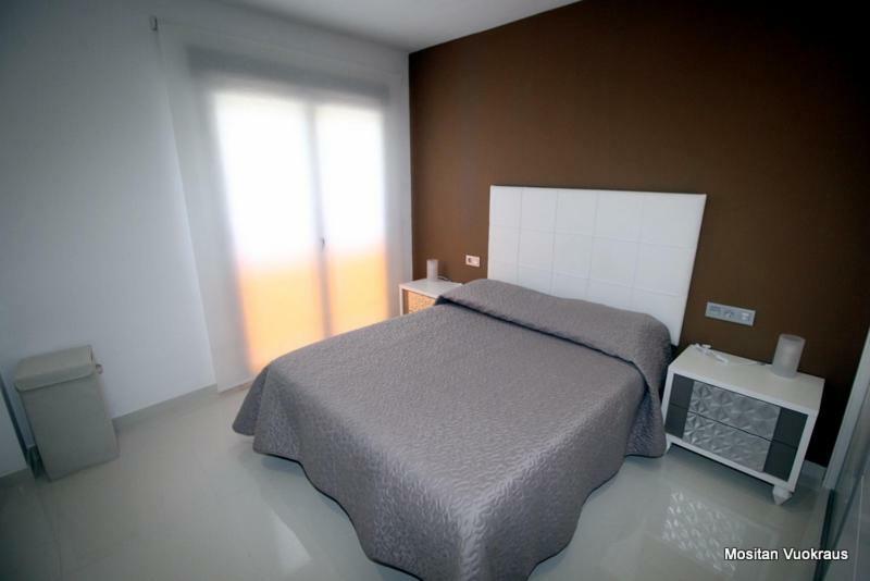 Ferienwohnung Alegria1 Torrevieja Exterior foto